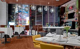 Hilton Garden Inn Times Square Central